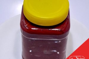 رب گوجه فرنگی