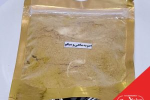 ادویه ماهی و میگو