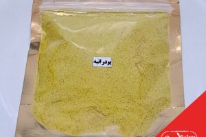پودر انبه