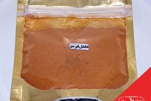 فلفل قرمز
