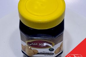 رب لیمو عمانی