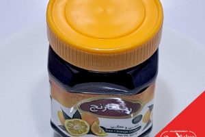 رب نارنج